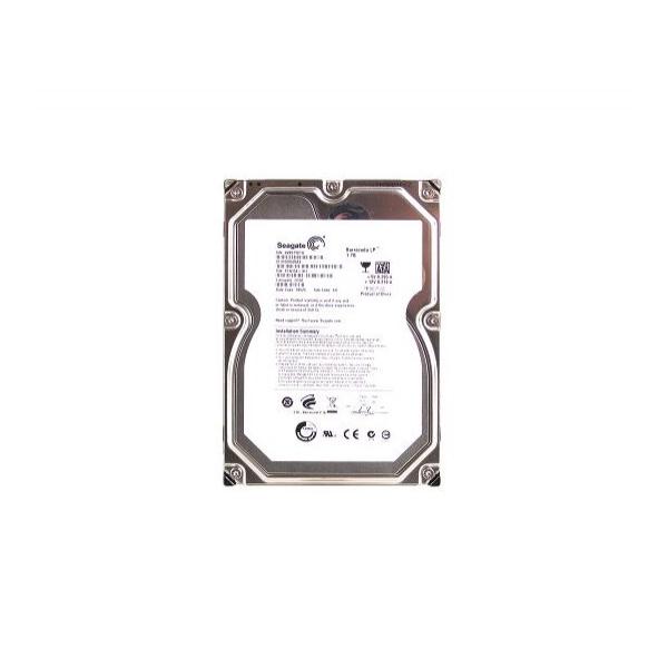 Жесткий диск для сервера Seagate 1ТБ SATA 3.5" 5900 об/мин, 3 Gb/s, ST31000520AS