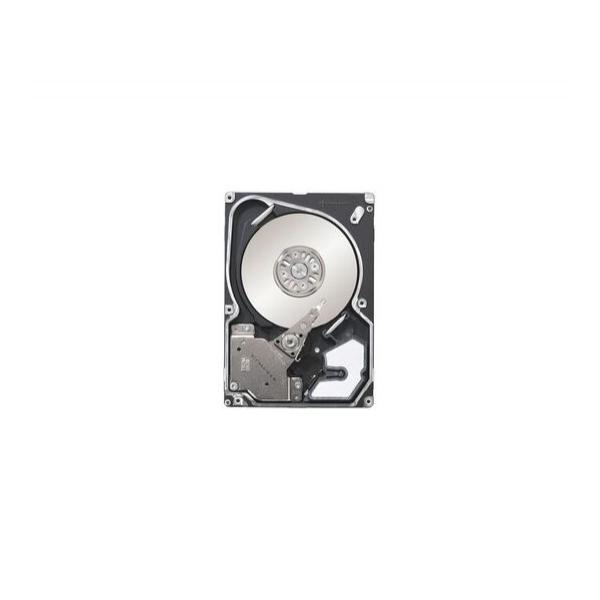 Жесткий диск для сервера Seagate 300ГБ SAS 2.5" 10000 об/мин, 6 Gb/s, ST9300503SS