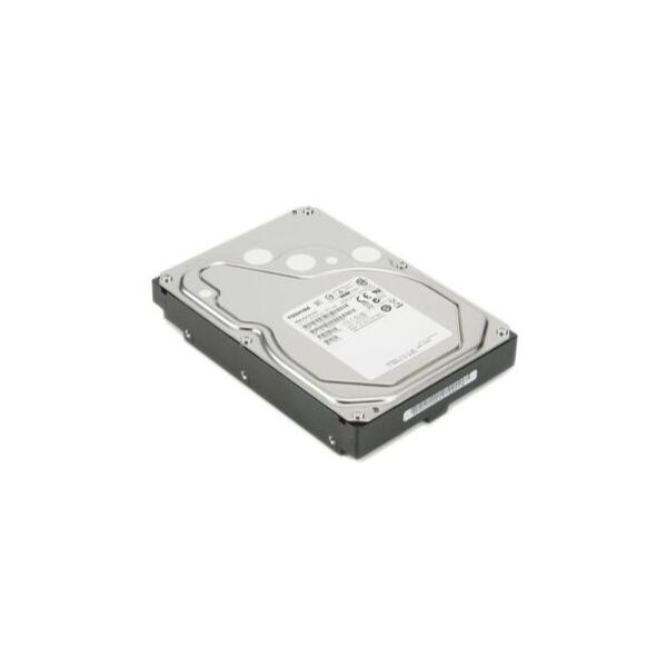 Жесткий диск для сервера Toshiba 1ТБ SAS 3.5" 7200 об/мин, 6 Gb/s, HDEPC03GEA51