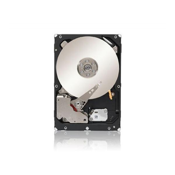 Жесткий диск для сервера Seagate 2ТБ SAS 3.5" 7200 об/мин, 6 Gb/s, 9ZM275-004