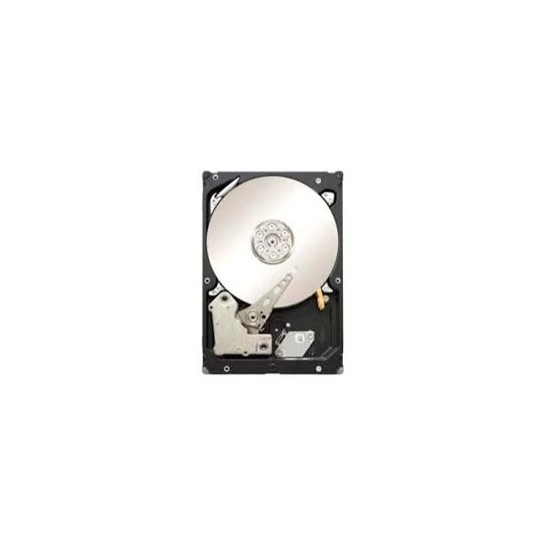 Жесткий диск для сервера Seagate 2ТБ SATA 3.5" 7200 об/мин, 6 Gb/s, 9YZ168-236