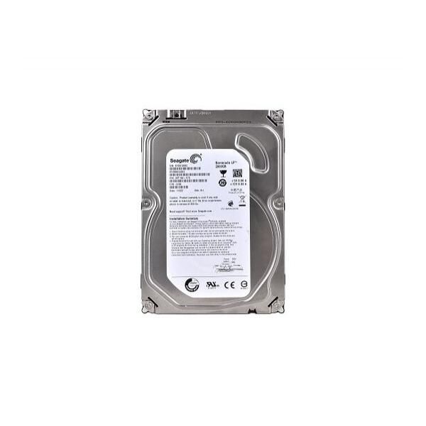 Жесткий диск для сервера Seagate 2ТБ SATA 3.5" 5900 об/мин, 6 Gb/s, ST2000DL003