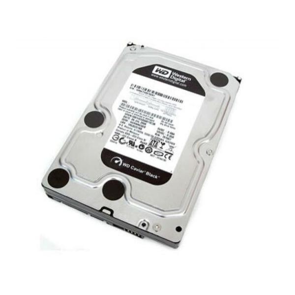 Жесткий диск для сервера WD 1.5ТБ SATA 3.5" 7200 об/мин, 6 Gb/s, WD1502FAEX