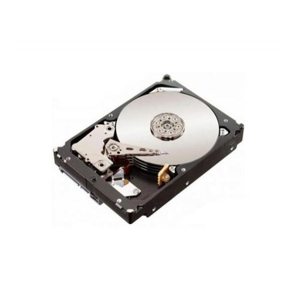 Жесткий диск для сервера Dell 16 ТБ SATA 3.5" 7200 об/мин, 6 Gb/s, AA715976