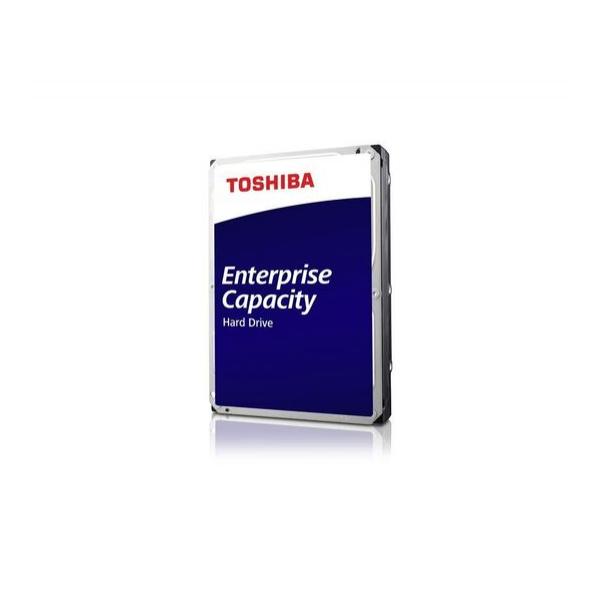 Жесткий диск для сервера Toshiba 8ТБ SATA 3.5" 7200 об/мин, 6 Gb/s, MG06ACA800EY