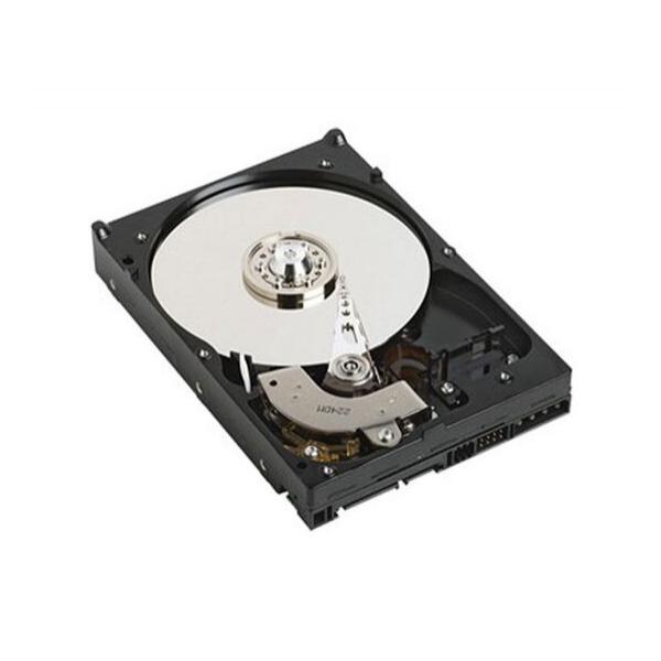 Жесткий диск для сервера Dell 10 ТБ SATA 3.5" 7200 об/мин, 6 Gb/s, AA452475