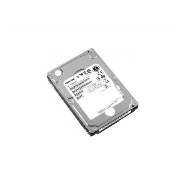 Жесткий диск для сервера Toshiba 3ТБ SATA 3.5" 7200 об/мин, 6 Gb/s, HDEPQ01GEA51