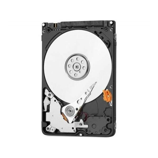 Жесткий диск для сервера Seagate 1ТБ SAS 2.5" 7200 об/мин, 12 Gb/s, 1VE200-150