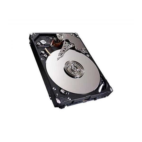 Жесткий диск для сервера Seagate 600ГБ SAS 2.5" 15000 об/мин, 12 Gb/s, 1MJ220-251