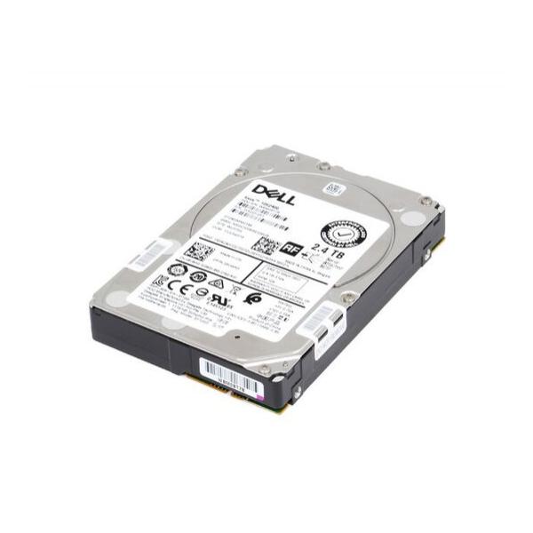 Жесткий диск для сервера Dell 2.4 ТБ SAS 2.5" 10000 об/мин, 12 Gb/s, AA240149