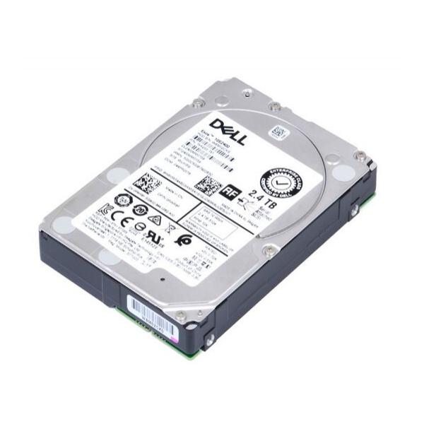 Жесткий диск для сервера Dell 2.4 ТБ SAS 2.5" 10000 об/мин, 12 Gb/s, AA892233