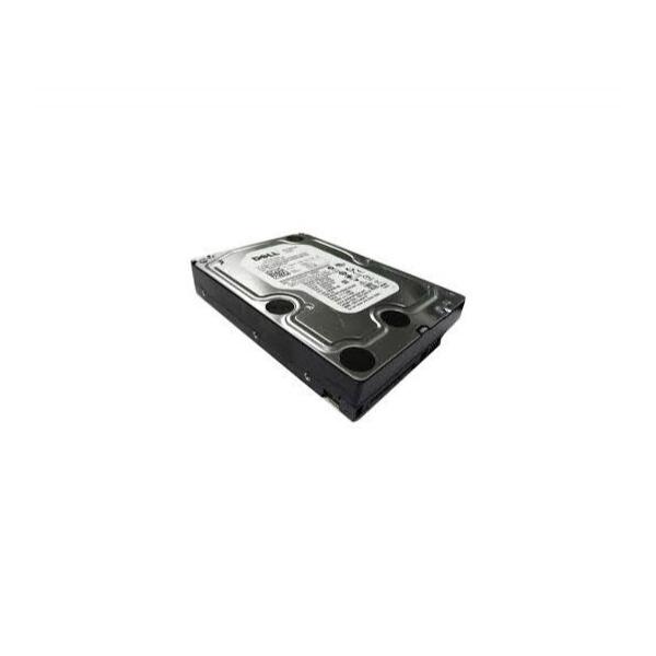 Жесткий диск для сервера Dell 2 ТБ SATA 3.5" 7200 об/мин, 6 Gb/s, Y4N52