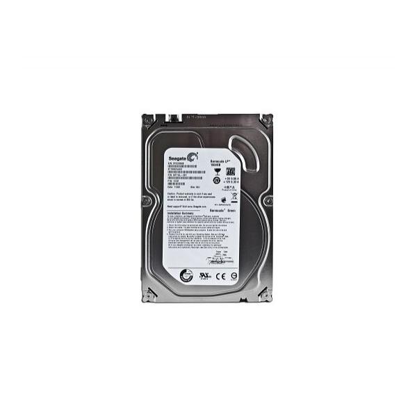 Жесткий диск для сервера Seagate 1.5ТБ SATA 3.5" 5900 об/мин, 6 Gb/s, ST1500DL003