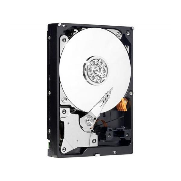 Жесткий диск для сервера WD 2ТБ SATA 3.5" IntelliPower, 6 Gb/s, WD20EURX