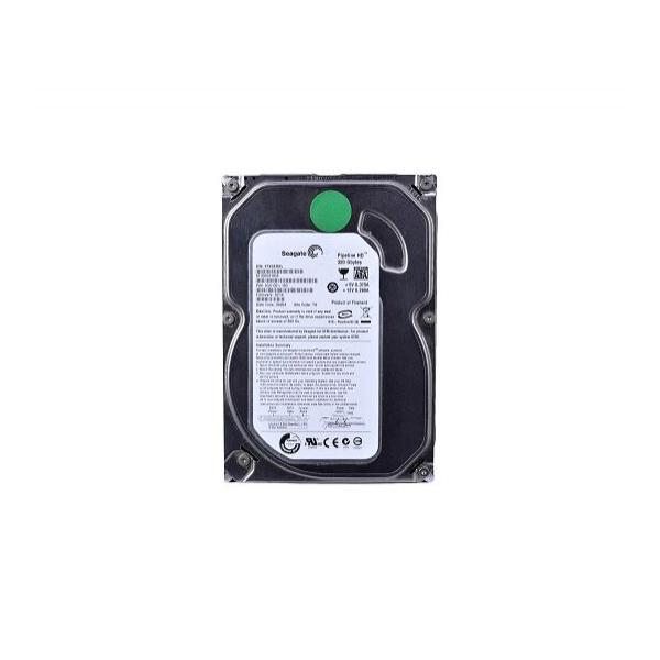 Жесткий диск для сервера Seagate 320ГБ SATA 3.5" 5900 об/мин, 3 Gb/s, ST3320310CS