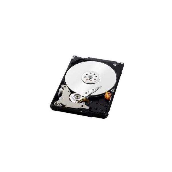 Жесткий диск для сервера WD 500ГБ SATA 2.5" 5400 об/мин, 3 Gb/s, WD5000LUCT