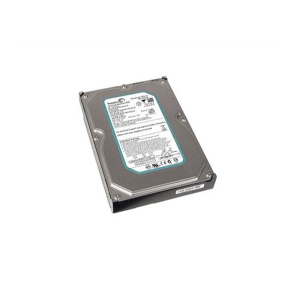 Жесткий диск для сервера Seagate 500ГБ SATA 3.5" 7200 об/мин, 3 Gb/s, ST3500830AS