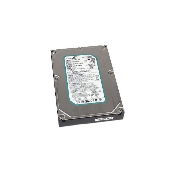 Жесткий диск для сервера Seagate 500ГБ SATA 3.5" 7200 об/мин, 3 Gb/s, ST3500841AS