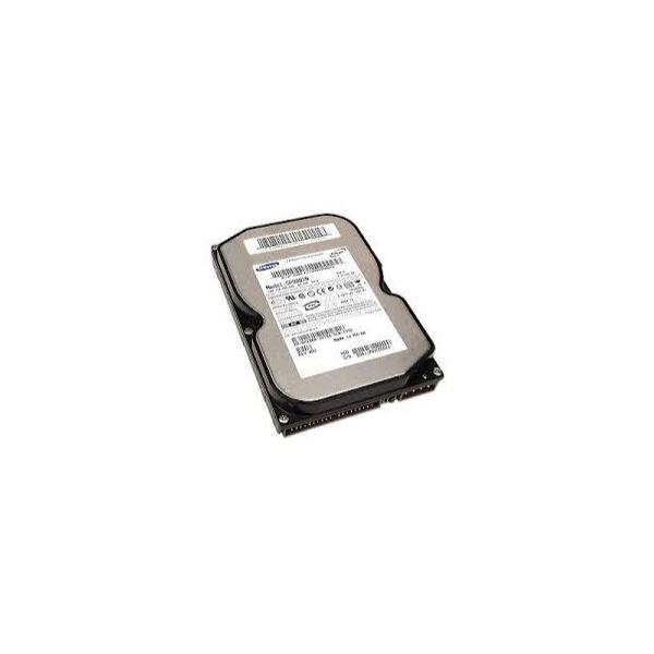 Жесткий диск SAMSUNG - Spinpoint P80 80GB 40pin 2mb 3.5" ATA/IDE