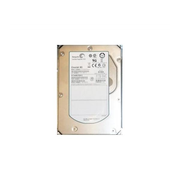 Жесткий диск для сервера Seagate 400ГБ FC 3.5" 10000 об/мин, 4 Gb/s, ST3400755FC