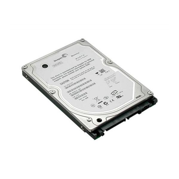 Жесткий диск для сервера Seagate 750ГБ SATA 2.5" 7200 об/мин, 3 Gb/s, ST9750420AS