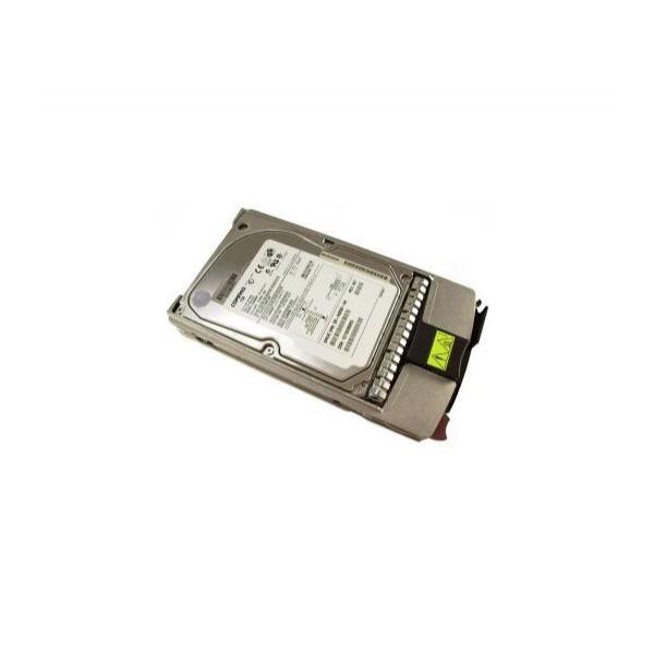 Жесткий диск для сервера Hewlett Packard Enterprise 36.4 ГБ SCSI 3.5" 10000об/мин, BD0366459B