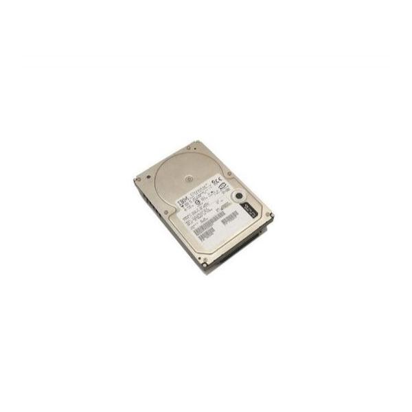 Жесткий диск IBM 08K0382 36.7GB 80pin Ultra-320 SCSI