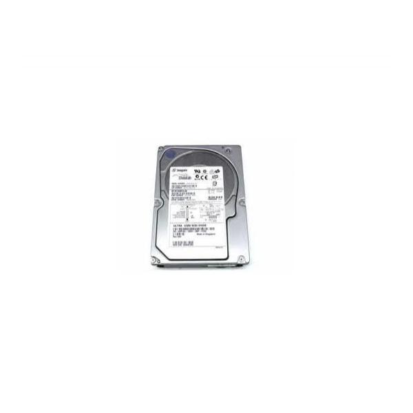 Жесткий диск для сервера Seagate 73.4ГБ SCSI 3.5" 10000 об/мин, 320 MB/s, ST373307LW