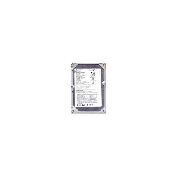 Жесткий диск SEAGATE ST3160023A 160GB Ide Ultra ATA100