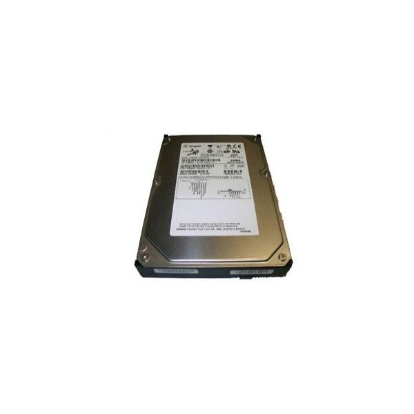 Жесткий диск SEAGATE ST336704LC Cheetah 36.7GB 80 Pin Ultra160 SCSI