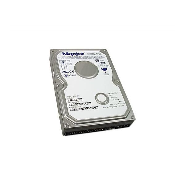 Жесткий диск MAXTOR 6Y200P0 200GB Ata-133 8mb 3.5" Form Factor HDD