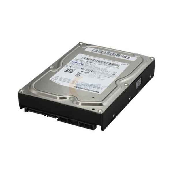 Жесткий диск для сервера Samsung 500ГБ SATA 3.5" 7200 об/мин, 3 Gb/s, HE502IJ