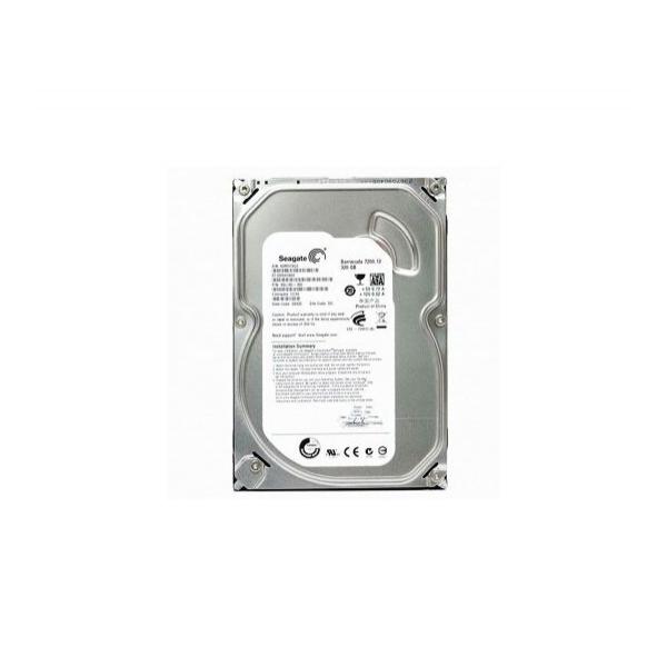 Жесткий диск для сервера Seagate 320ГБ SATA 3.5" 7200 об/мин, 3 Gb/s, ST3320418AS