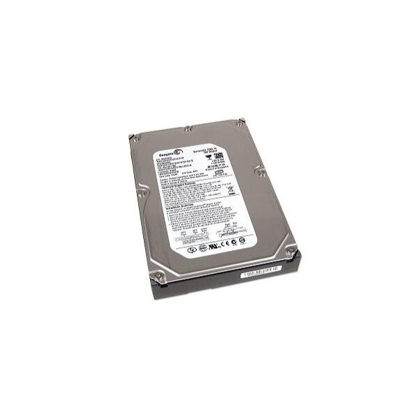 Жесткий диск для сервера Seagate 750ГБ SATA 3.5" 7200 об/мин, 3 Gb/s, ST3750640AS