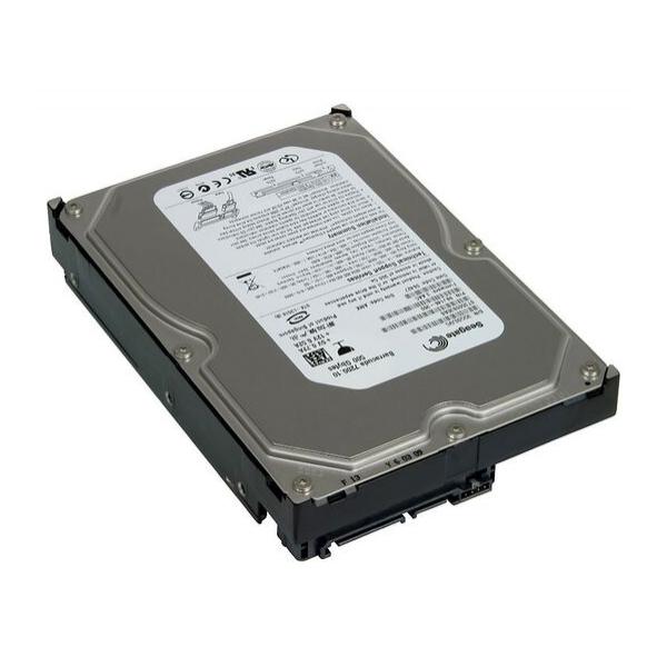 Жесткий диск для сервера Seagate 500ГБ SATA 3.5" 7200 об/мин, 3 Gb/s, ST3500630AS