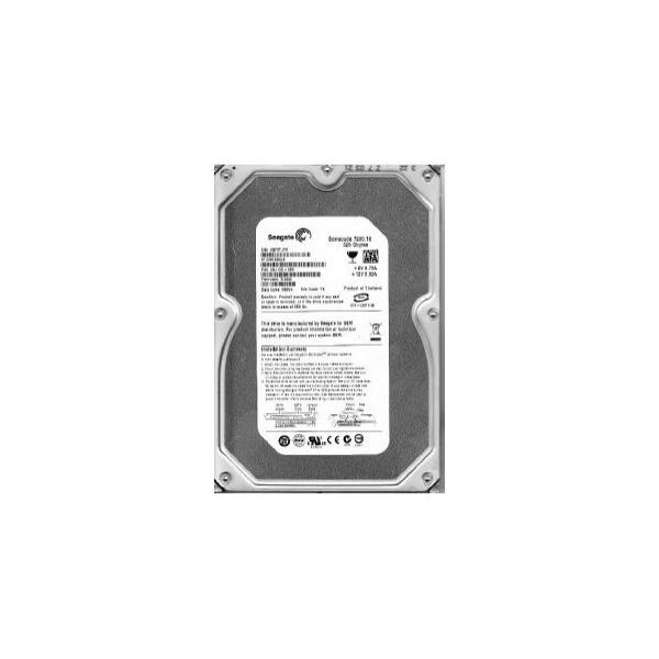 Жесткий диск для сервера Seagate 300ГБ SATA 3.5" 7200 об/мин, 3 Gb/s, ST3300820AS