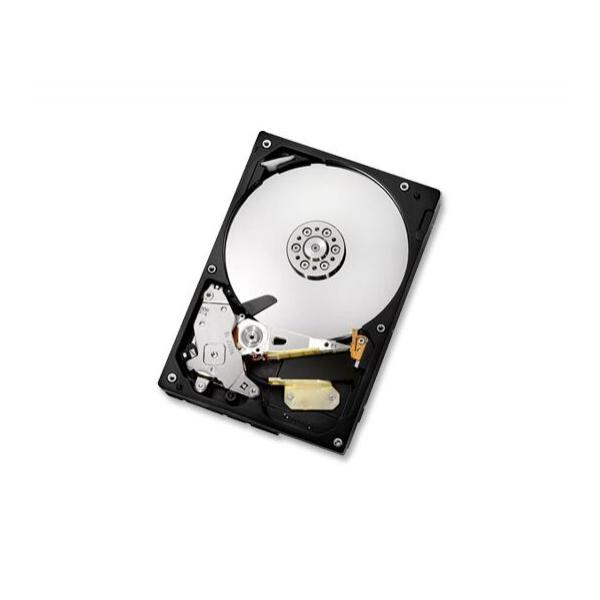 Жесткий диск для сервера HGST 250ГБ SATA 3.5" 7200 об/мин, 3 Gb/s, HDS721025CLA382