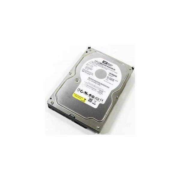 Жесткий диск для сервера WD 160ГБ SATA 3.5" 7200 об/мин, 3 Gb/s, WD1600AABS