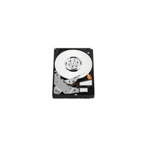 Жесткий диск для сервера WD 150ГБ SATA 3.5" 10000 об/мин, 3 Gb/s, WD1500HLFS