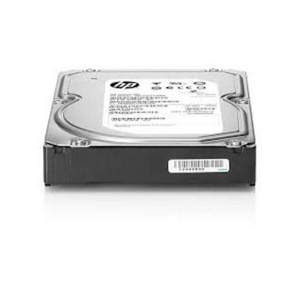 Жесткий диск для сервера HP 1 ТБ SATA 3.5" 7200 об/мин, 1.5 Gb/s, 646894-001