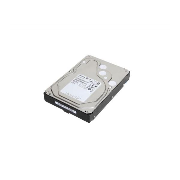 Жесткий диск для сервера Toshiba 2ТБ SATA 3.5" 7200 об/мин, 6 Gb/s, MC04ACA200E