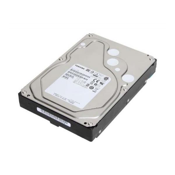 Жесткий диск для сервера Toshiba 1ТБ SATA 3.5" 7200 об/мин, 6 Gb/s, HDKPC03D0A03