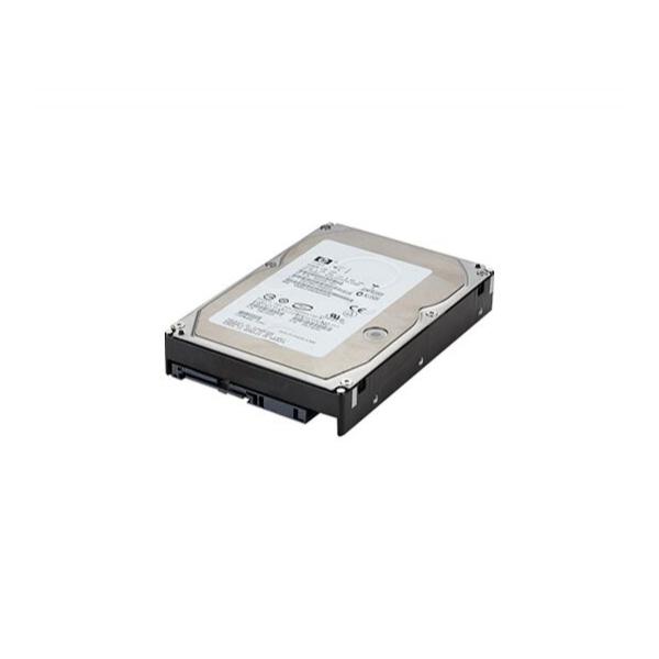 Жесткий диск для сервера HP 1 ТБ SATA 3.5" 7200 об/мин, 6 Gb/s, 647467-001