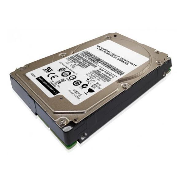 Жесткий диск для сервера HGST 1ТБ SATA 3.5" 7200 об/мин, 3 Gb/s, 0F10402