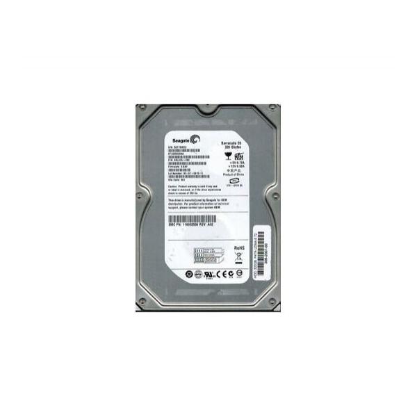 Жесткий диск SEAGATE ST3320820NA 320GB Ata-ide 3.5" LP HDD