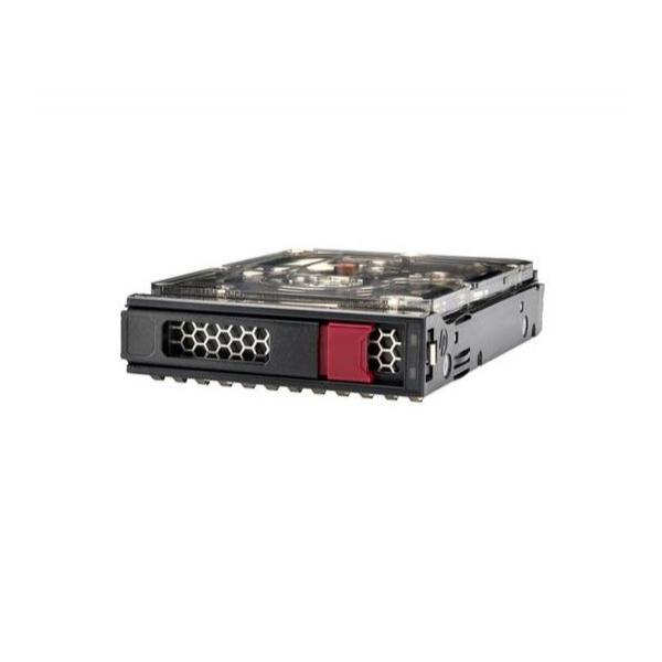 Жесткий диск для сервера HP 1 ТБ SATA 3.5" 7200 об/мин, 6 Gb/s, MB001000GWCBC