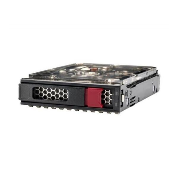 Жесткий диск для сервера HP 4 ТБ SATA 3.5" 7200 об/мин, 6 Gb/s, MB4000GEFNA