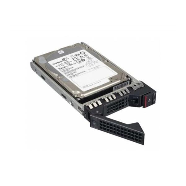 Жесткий диск для сервера Lenovo 3ТБ SATA 3.5" 7200 об/мин, 6 Gb/s, 00FN128