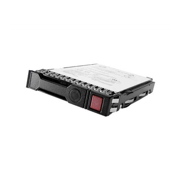 Жесткий диск для сервера Hewlett Packard Enterprise 1.2 ТБ SAS 2.5" 10000об/мин, 12Gb/s, 873036-001B