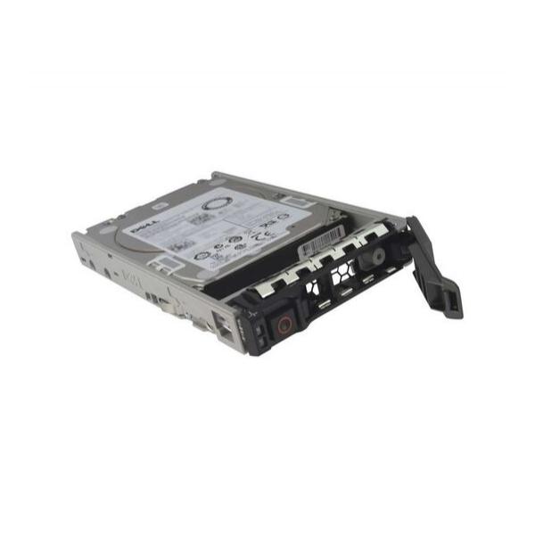 Жесткий диск для сервера Dell 1 ТБ SATA 2.5" 7200 об/мин, 6 Gb/s, 400-ASHF